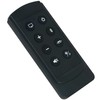 Replacement Remote Control RC-1187 Applicable for Denon DHT-S514 DHT-T110 DHT-T100