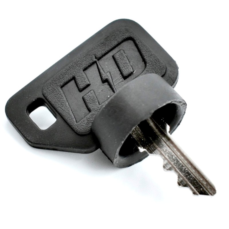 HD Switch Premium Ignition Switch for John Deere Bunker Rake