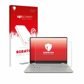 upscreen Screen Protector for Acer Swift Edge 14 AI - Made in Germany, Crystal Clear, Anti-Scratch Anti-Fingerprint