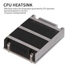 SNKP0047PS 1U Passive CPU Heat Sink Fit for LGA 2011