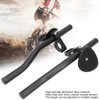 Bike Rest Handlebar Set Cycling Bicycle TT Bars Arm Relaxation