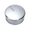 Whirlpool WPW10506367 Genuine OEM Range Surface Control Knob Replacement Part