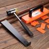 REXBETI Laminate Wood Flooring Installation Kit, LVP Installation Kit, Vinyl