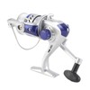 Plastic Reel Fishing 12BB for Fresh Water Sea Fishing Wheel