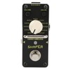 Guitar Effect Pedal Shaper Analog Cabinet Simulator Mini Single True