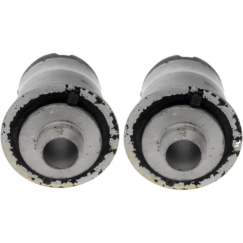 Dorman 523-517 Front Rearward Suspension Subframe Bushing Kit Compatible with