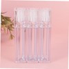BIUDECO 10 Pack Hydrating Lip Oil Vials 6.5ml Roll-on Lip