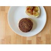 Baja North Mercantile Freeze-Dried Impossible™ Plant Based patties for Vegan