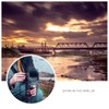 Reverse GND16 Filter, K&F Concept Reverse Graduated Neutral Density Filter
