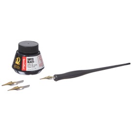 Speedball Calligraphy Set