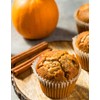 Martha White Pumpkin Spice Muffin Mix, 7 oz Bag (Pack
