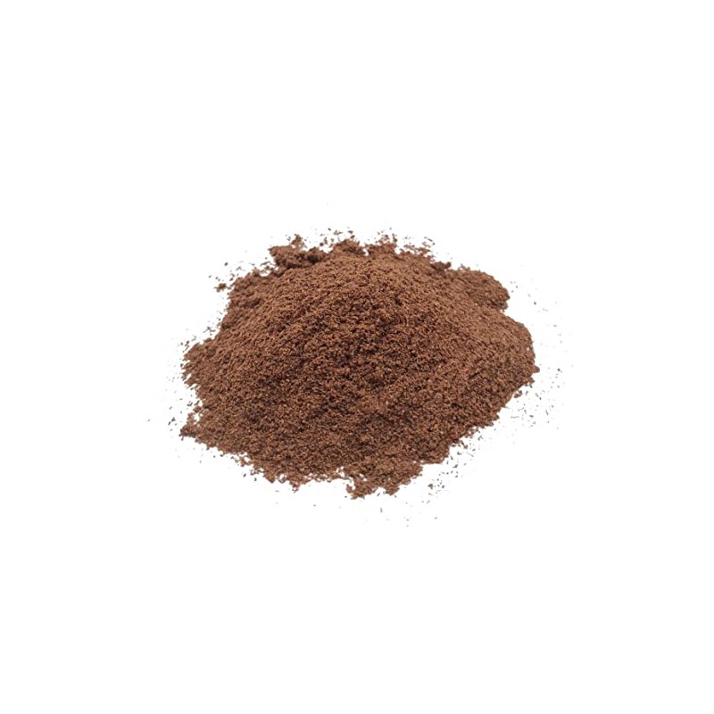 Bourbon Madagascar Vanilla Bean Ground Powder 25g - 460g Grade