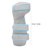 Adjustable Wrist Fixation Board Brace Fracture Recovery Hand Wrist Support