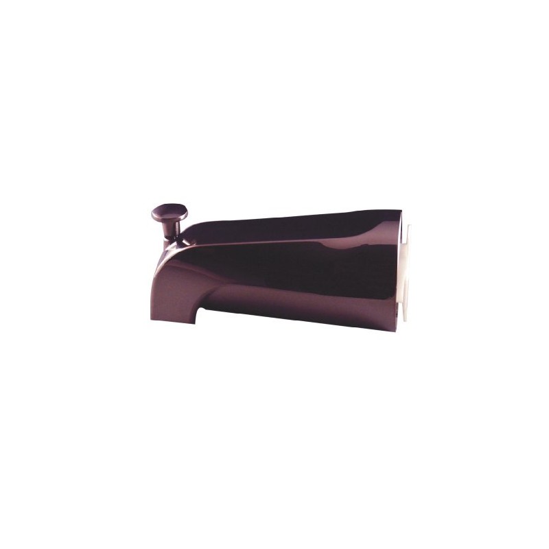 Danco 9D00089397 Universal Diverter Spout, Oil Rubbed Bronze