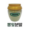뽕잎분말 400g 1EA Mulberry Leaf Powder 400g 1EA