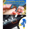 Beanewone Tire Repair Glue, 8 PCS Rubber Cement Tire Glue,