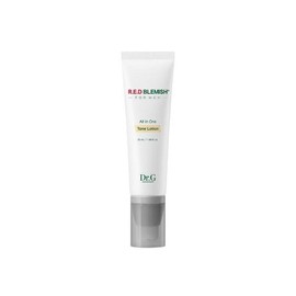 Dr.G 레드 블레미쉬 포 맨 톤 로션 올인원 50ml Red Blemish For Men Tone Lotion All-in-One 50ml