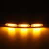 Atubeix LED Grill Lights for Ford Bronco 2021 2022 2023