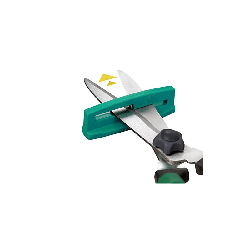 Bosmere R310 Multi-Sharp Scissor Sharpener