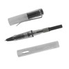 Gullor Jinhao 599 Fine Nib Fountain Pen with a Medium