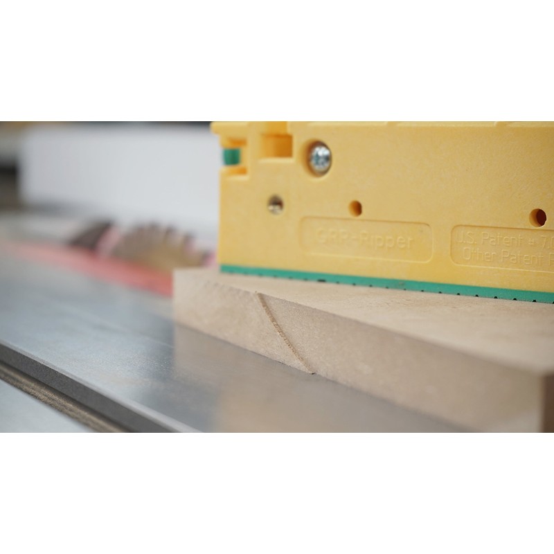 Micro Jig AS-6 BLADEMATCH Arbor Shims for Table Saw and