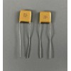 AVX LOT OF 2 AVX SR501E225MAA FIXED CERAMIC DIELECTR CAPACITOR