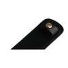 PU Leather Shoulder Strap Pad,Leather Bag Strap Pad Bag Handle