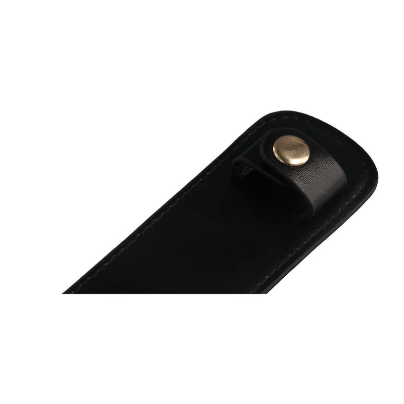 PU Leather Shoulder Strap Pad,Leather Bag Strap Pad Bag Handle
