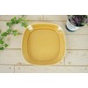 Oda Pottery Prairie Plate, Large, 8.5 inches (21.5 cm), 22.2