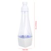 Sodium Hypochlorite Generator USB Charging Cleaning Water Making Machine Spray