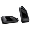 FINAO AUTOPARTS® - Door handle inside right and left for