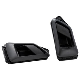 FINAO AUTOPARTS® - Door handle inside right and left for Berlingo and Partner