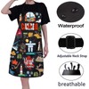 ENSIANTH Canada Apron Canada Cooking Aprons for Women Men Canada