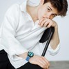 [Acortjl] Watch Band 18mm 20mm 22mm Quick Release Nylon Sport