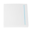 Wireless Light Switch Smart Remote Control Switch Wall Switch 433MHz