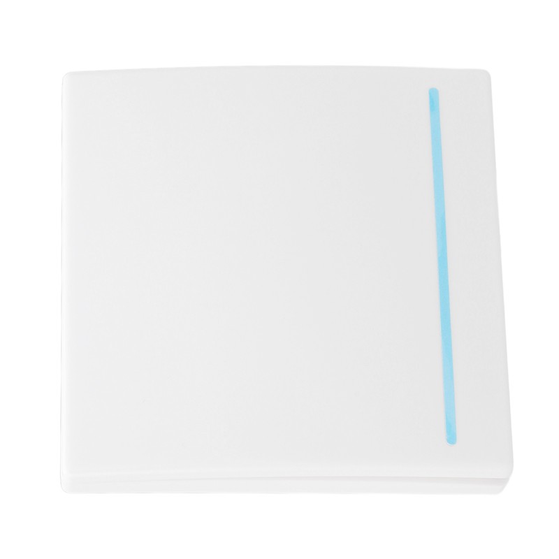 Wireless Light Switch Smart Remote Control Switch Wall Switch 433MHz
