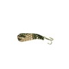 Custom Jigs And Spins Slender Spoon Jig