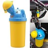 NUOLUX Baby Boys Portable Emergency Potty Urinal