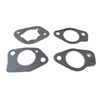 ITACO Overhaul Gasket Set Kit Head Gasket Replaces Honda GX420
