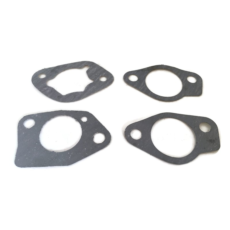 ITACO Overhaul Gasket Set Kit Head Gasket Replaces Honda GX420