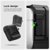 Spigen Lock Fit Designed for AirPods 4 Case (2024) Secure