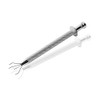 Taffstyle® Piercing Pliers Ball Holder Stainless Steel Small Bead Holder