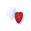 Choose 1 of 7 types of Lipa Heart Brush /