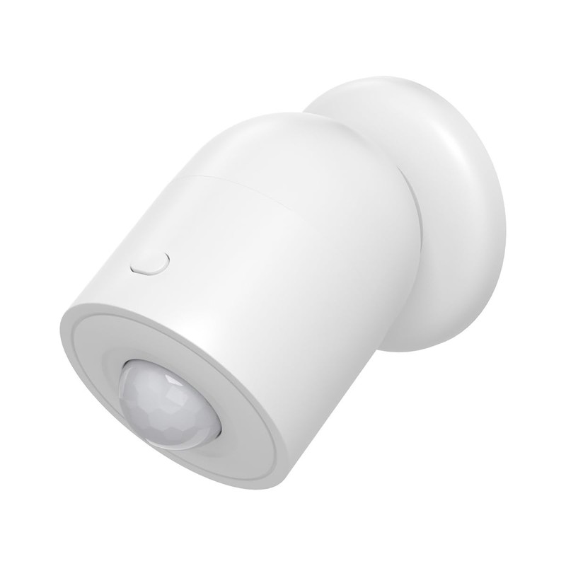 Tiardey Infrared Human Motion Sensor, Smart Motion Sensor, Zigbee 3.0