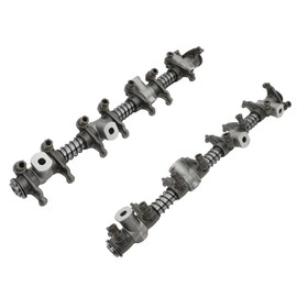 ECCPP EQ-RA360N Engine Rocker Arm Fits For Ford FE 352 360 390 410 427 428 Rocker Arm Assembly 2pcs