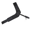 Bow Caliper Release Aid Aluminum Alloy Neoprene Wrist Strap Archery