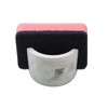 Sponge Holder Kitchen Diatomite Drying Rack Absorbent Sink Sponge Organizer