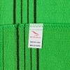 Kinugawa Company Korean Style Light Towel Green & Red 2