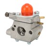 Carburetor 530069770 WT‑631‑1 Heavy Duty Maintenance Replacement for Yard Machine
