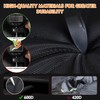 Tractor Covers Waterproof Heavy Duty Compatible with Kubota, Bobcat,Tractor Accessories，600D